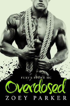 [Fury's Storm MC 02] • Overdosed